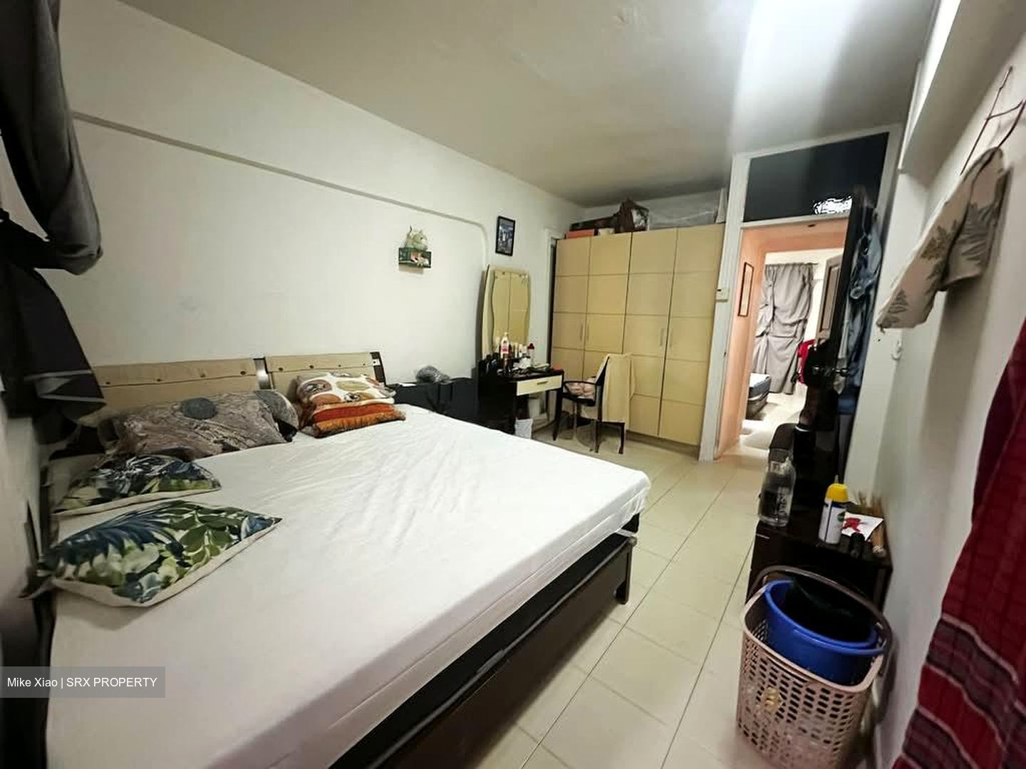 Blk 256 Kebun Baru View (Ang Mo Kio), HDB 3 Rooms #556954001
